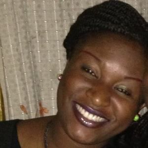 Meet your Posher, Awah